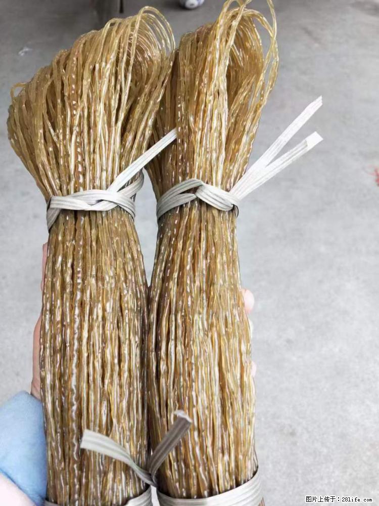 【灌阳正宗红薯粉】美女家里自己做的，干净卫生，假一赔十，价格合理，抢购电话：13737312895 - 美食天地 - 娄底生活社区 - 娄底28生活网 ld.28life.net