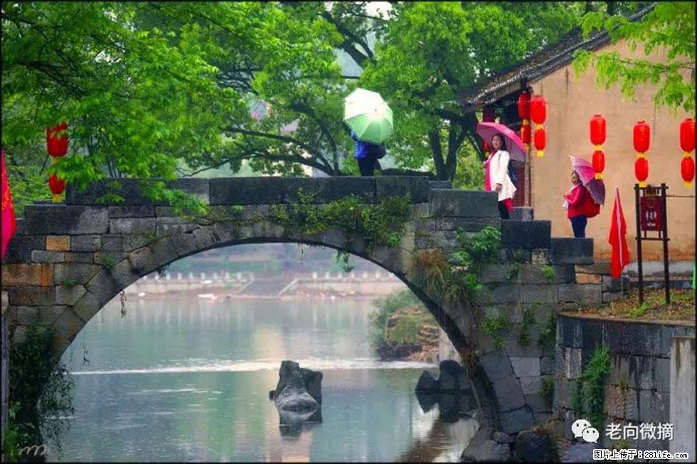 【春天，广西桂林灌阳县向您发出邀请！】江口老街又逢春 - 游山玩水 - 娄底生活社区 - 娄底28生活网 ld.28life.net