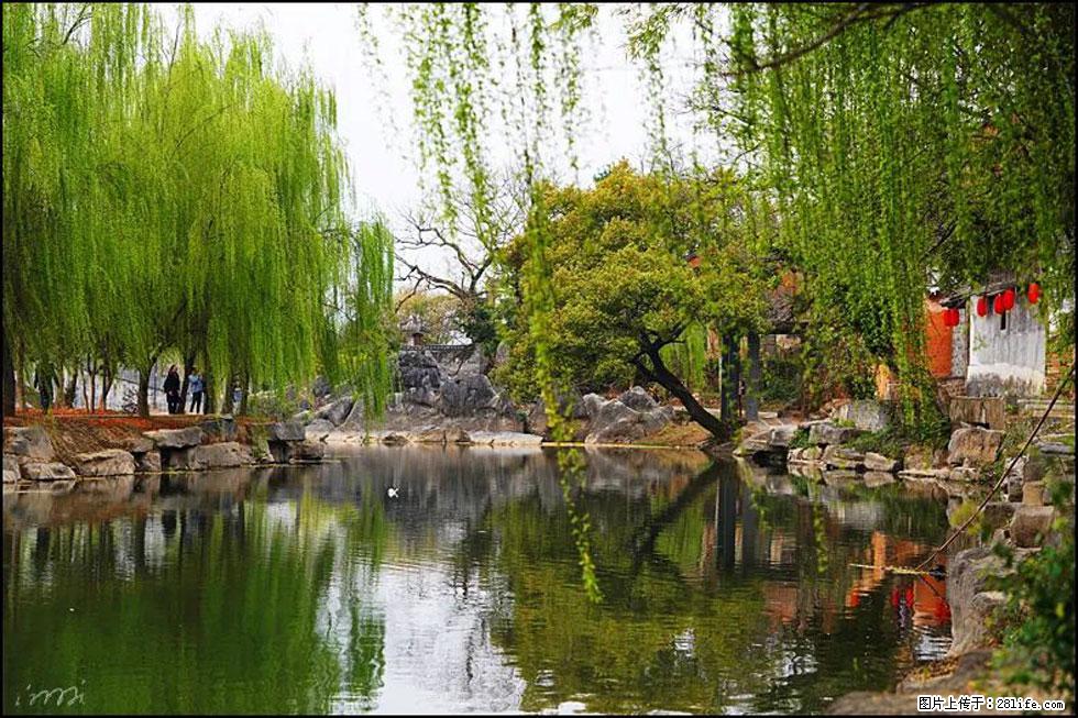 【春天，广西桂林灌阳县向您发出邀请！】江口老街又逢春 - 游山玩水 - 娄底生活社区 - 娄底28生活网 ld.28life.net
