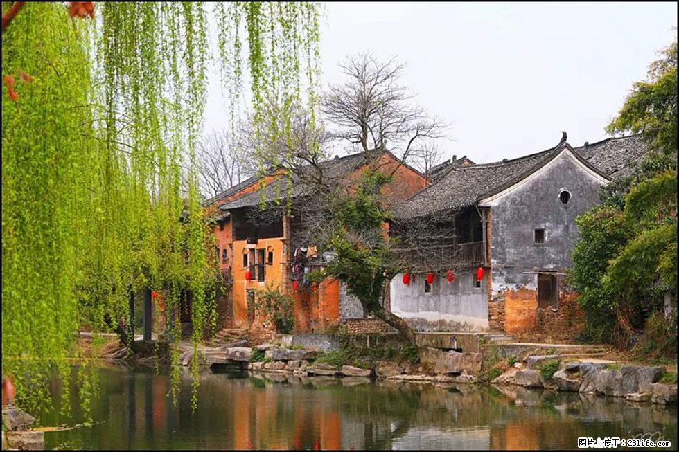 【春天，广西桂林灌阳县向您发出邀请！】江口老街又逢春 - 游山玩水 - 娄底生活社区 - 娄底28生活网 ld.28life.net
