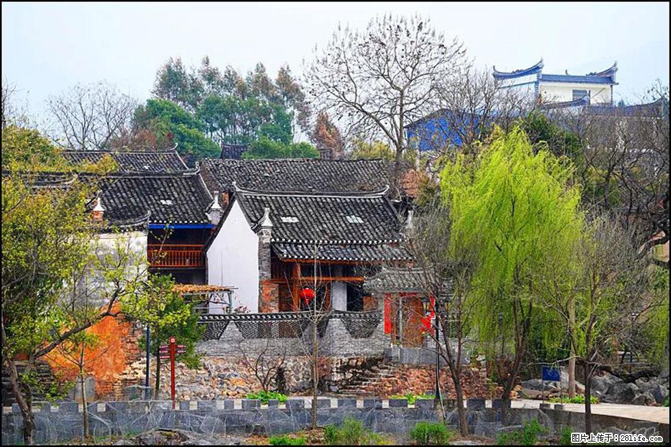 【春天，广西桂林灌阳县向您发出邀请！】江口老街又逢春 - 游山玩水 - 娄底生活社区 - 娄底28生活网 ld.28life.net