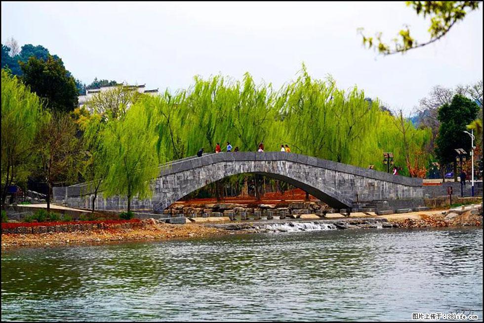 【春天，广西桂林灌阳县向您发出邀请！】江口老街又逢春 - 游山玩水 - 娄底生活社区 - 娄底28生活网 ld.28life.net
