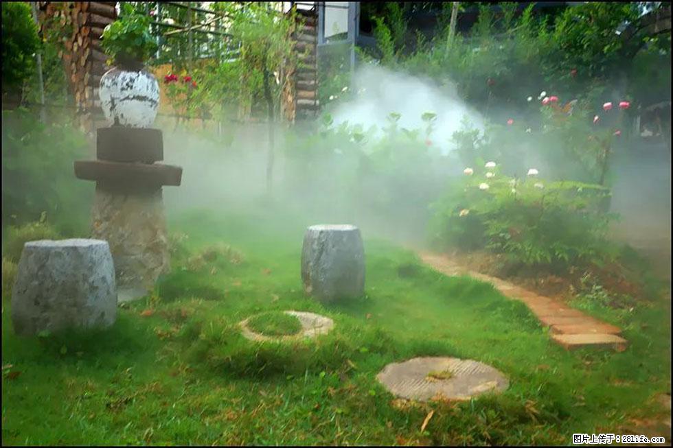 【春天，广西桂林灌阳县向您发出邀请！】如梦似幻莲溪庐 - 游山玩水 - 娄底生活社区 - 娄底28生活网 ld.28life.net