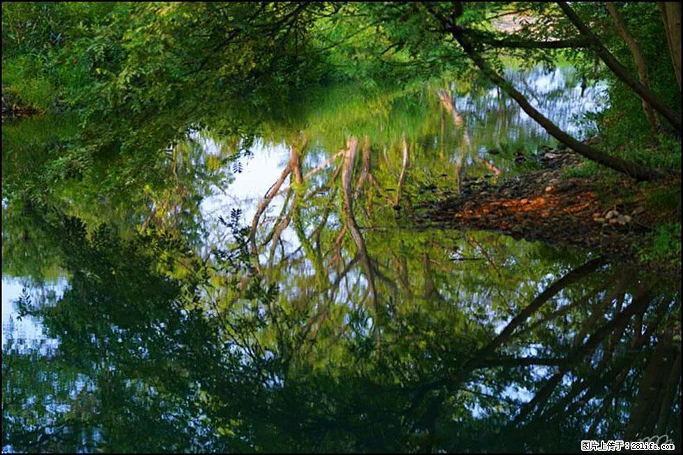 【春天，广西桂林灌阳县向您发出邀请！】熊家寨湿地公园 - 游山玩水 - 娄底生活社区 - 娄底28生活网 ld.28life.net