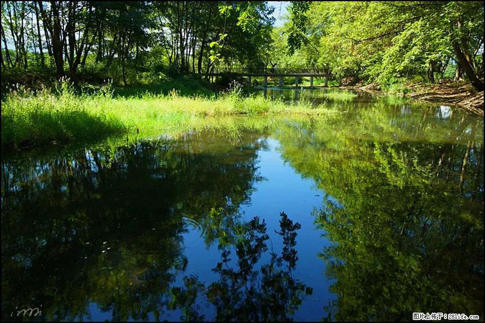 【春天，广西桂林灌阳县向您发出邀请！】熊家寨湿地公园 - 游山玩水 - 娄底生活社区 - 娄底28生活网 ld.28life.net