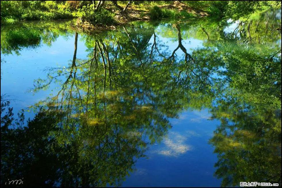 【春天，广西桂林灌阳县向您发出邀请！】熊家寨湿地公园 - 游山玩水 - 娄底生活社区 - 娄底28生活网 ld.28life.net