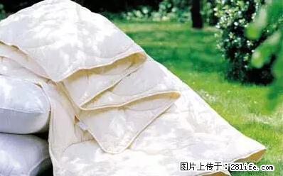 被子有异味？只要这样做，比晒太阳还强100倍！ - 家居生活 - 娄底生活社区 - 娄底28生活网 ld.28life.net