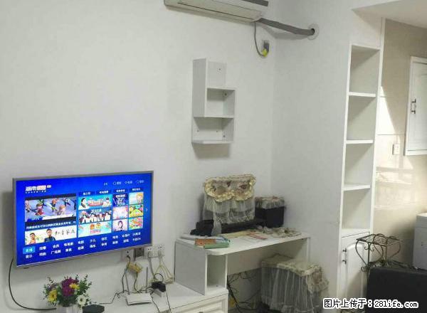 电梯高层公寓 精装修带全套家电 拎包入住 - 房屋出租 - 房屋租售 - 娄底分类信息 - 娄底28生活网 ld.28life.net
