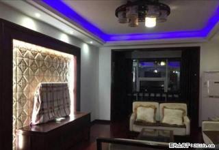 娄星广场 豪华装修高档家具家电 三房两厅两卫 拎包入住 - 娄底28生活网 ld.28life.net