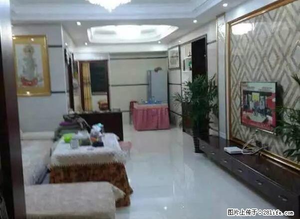 龙泰熙城 精装三房 全新装修 初次出租 拎包入住即可！ - 房屋出租 - 房屋租售 - 娄底分类信息 - 娄底28生活网 ld.28life.net
