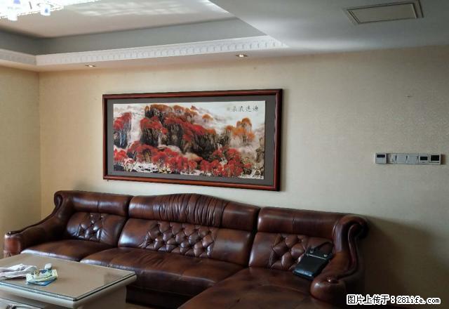 娄底高档小区 大同芙蓉全新装修三房 拎包入住 随时看房 - 房屋出租 - 房屋租售 - 娄底分类信息 - 娄底28生活网 ld.28life.net