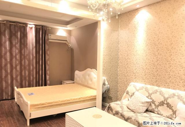 步行街旁 万豪精装公寓 拎包入住 适于独具慧眼的您 - 房屋出租 - 房屋租售 - 娄底分类信息 - 娄底28生活网 ld.28life.net