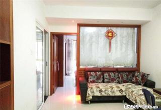 市中心 娄星广场独立一室一厅一厨一卫一阳台 温馨自住房出租 - 娄底28生活网 ld.28life.net