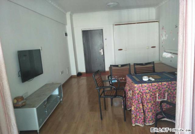 龙泰上品 步步高旁边 中心医院附近全新装修 拎包入住！ - 房屋出租 - 房屋租售 - 娄底分类信息 - 娄底28生活网 ld.28life.net