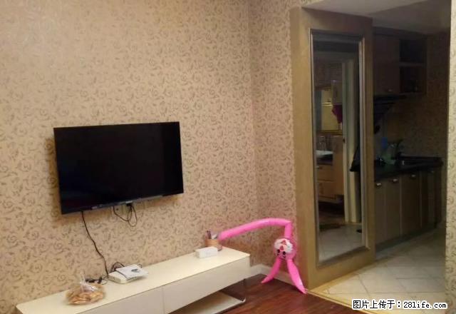 万豪城市广场 精装 1200元/月 押二付三 拎包即可入住 - 房屋出租 - 房屋租售 - 娄底分类信息 - 娄底28生活网 ld.28life.net