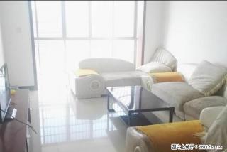 市中心 好望角 中装两房 家具家电齐全 拎包即可入住 - 娄底28生活网 ld.28life.net