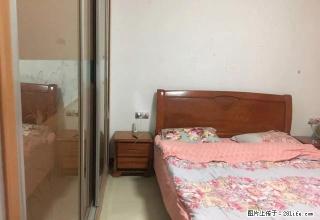市中心中心医院富厚名邸 精装三房 押一付三 拎包即可入住 - 娄底28生活网 ld.28life.net