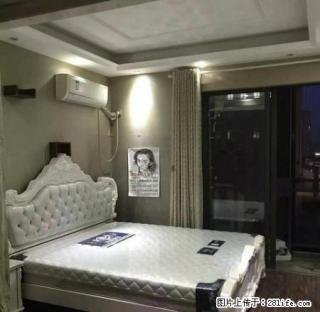 万豪城市广场出租豪装家电齐全拎包入住！我会等你房源不会等你！ - 娄底28生活网 ld.28life.net
