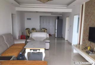 鹏泰世纪公馆 娄星广场旁 豪华大气三房 拎包入住即可 - 娄底28生活网 ld.28life.net