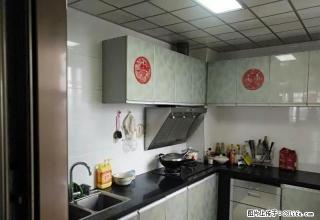 体育馆附近 先锋实验学 香山红叶精装大气三房！家电家具齐全！ - 娄底28生活网 ld.28life.net