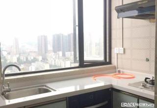 中心医院旁 龙泰上品 酒店级装修！家电家具齐全 拎包入住即可 - 娄底28生活网 ld.28life.net