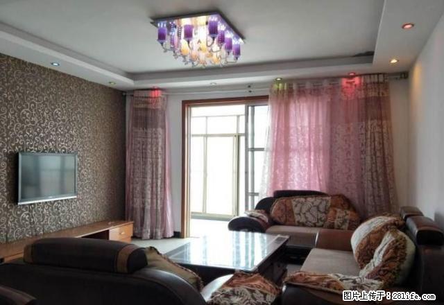 东方豪苑 精装3房 两个超大采光阳台 家电家具齐全 拎包入住 - 房屋出租 - 房屋租售 - 娄底分类信息 - 娄底28生活网 ld.28life.net