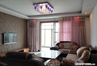 东方豪苑 精装3房 两个超大采光阳台 家电家具齐全 拎包入住 - 娄底28生活网 ld.28life.net