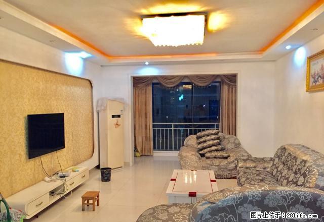 市中心 东方豪苑 万豪 星海名都 精装三房 拎包入住欢迎看房 - 房屋出租 - 房屋租售 - 娄底分类信息 - 娄底28生活网 ld.28life.net