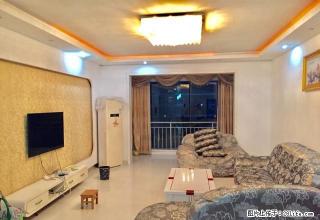 市中心 东方豪苑 万豪 星海名都 精装三房 拎包入住欢迎看房 - 娄底28生活网 ld.28life.net