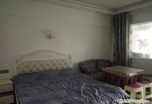 关家脑华天酒店旁 龙泰熙城精装公寓家具齐全 房屋干净温馨 - 房屋出租 - 房屋租售 - 娄底分类信息 - 娄底28生活网 ld.28life.net