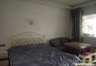 关家脑华天酒店旁 龙泰熙城精装公寓家具齐全 房屋干净温馨 - 娄底28生活网 ld.28life.net