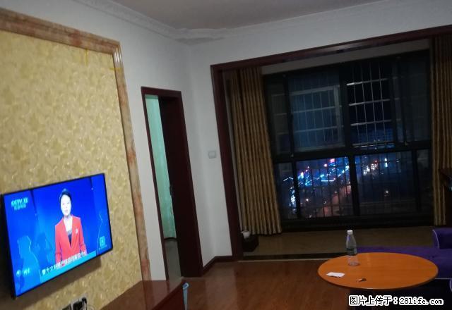 新概念 精装 大两房 家电家具齐全 少数出租 - 房屋出租 - 房屋租售 - 娄底分类信息 - 娄底28生活网 ld.28life.net