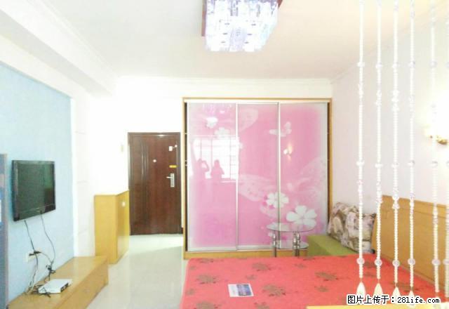 市中心 一中一小 全新家具齐全 精装温馨自住房 拎包入住！ - 房屋出租 - 房屋租售 - 娄底分类信息 - 娄底28生活网 ld.28life.net