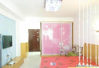 市中心 一中一小 全新家具齐全 精装温馨自住房 拎包入住！ - 娄底28生活网 ld.28life.net