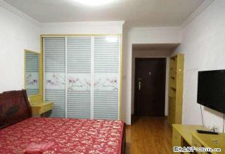 市中心 一中一小万豪公园医院旁 精装温馨自住房 优价出租！ - 娄底28生活网 ld.28life.net