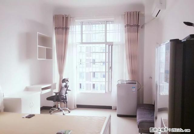 家具电器齐全 精装公寓 万豪广场 看房方便 - 房屋出租 - 房屋租售 - 娄底分类信息 - 娄底28生活网 ld.28life.net