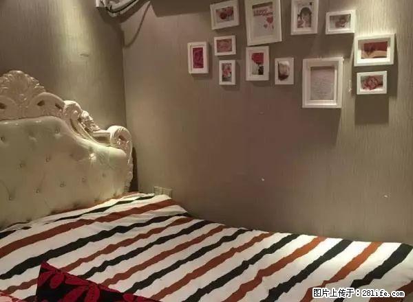 市中心万豪精装正宗一室一厅 家电齐全 可拎包入住 - 房屋出租 - 房屋租售 - 娄底分类信息 - 娄底28生活网 ld.28life.net
