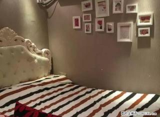 市中心万豪精装正宗一室一厅 家电齐全 可拎包入住 - 娄底28生活网 ld.28life.net