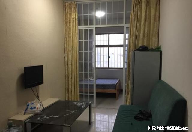 东方豪苑，拎包入住的两房只租八百，半年起租，你还在等什么呢？ - 房屋出租 - 房屋租售 - 娄底分类信息 - 娄底28生活网 ld.28life.net