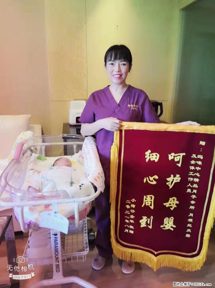 上海高端月子会所招新手月嫂，零基础带教，包吃住 - 职场交流 - 娄底生活社区 - 娄底28生活网 ld.28life.net