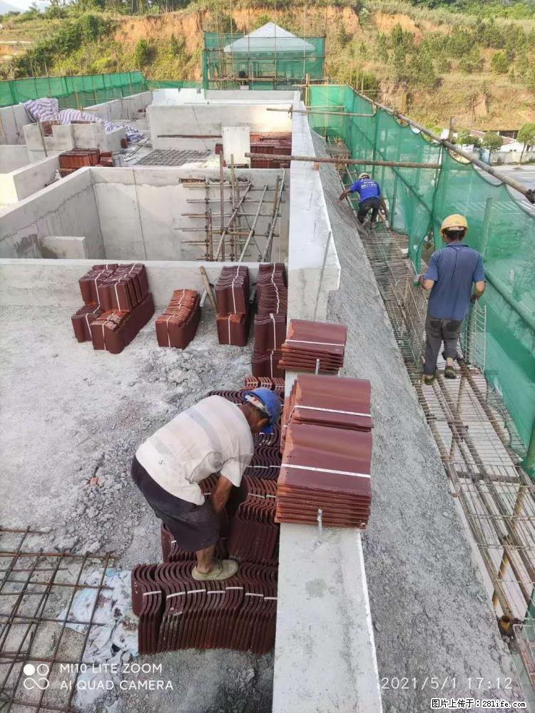【广西三象建筑安装工程有限公司】绿地衫和田叠墅项目 - 家居生活 - 娄底生活社区 - 娄底28生活网 ld.28life.net