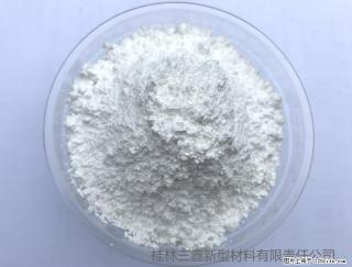 【桂林三鑫新型材料】人造石人造大理石专用碳酸钙 - 娄底28生活网 ld.28life.net