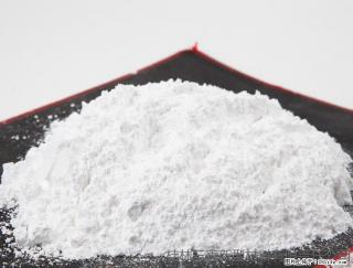 【桂林三鑫新型材料】1250目活性碳酸钙 改性钙碳酸钙 改性重质碳酸钙 - 娄底28生活网 ld.28life.net