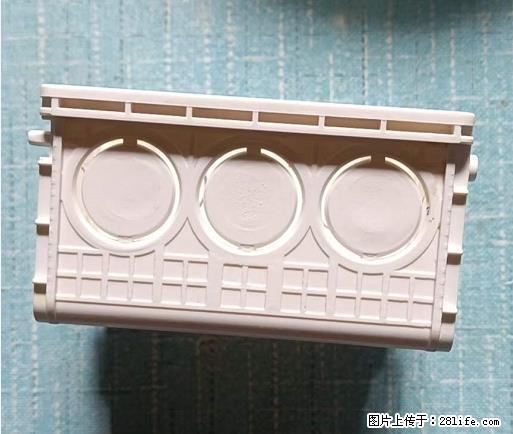 桂林荣泰吹塑、注塑【厂家直销】PVC阴燃电工配件，精品86底盒 - 其他广告 - 广告专区 - 娄底分类信息 - 娄底28生活网 ld.28life.net