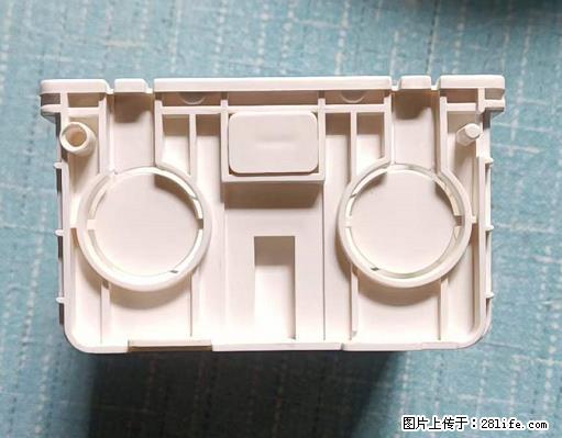 桂林荣泰吹塑、注塑【厂家直销】PVC阴燃电工配件，精品86底盒 - 家居生活 - 娄底生活社区 - 娄底28生活网 ld.28life.net
