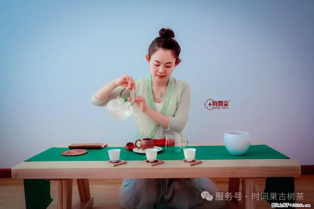 时间果百年古树龙珠普洱生茶 - 购物交流 - 娄底生活社区 - 娄底28生活网 ld.28life.net