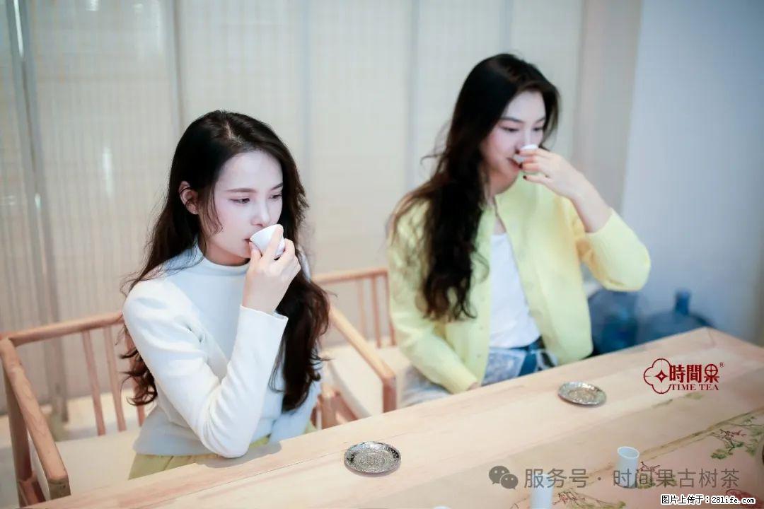 时间果百年古树龙珠普洱生茶 - 购物交流 - 娄底生活社区 - 娄底28生活网 ld.28life.net