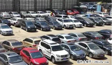 停车为什么要车头朝外？不是开玩笑，关键时刻真能救命 - 娄底生活资讯 - 娄底28生活网 ld.28life.net