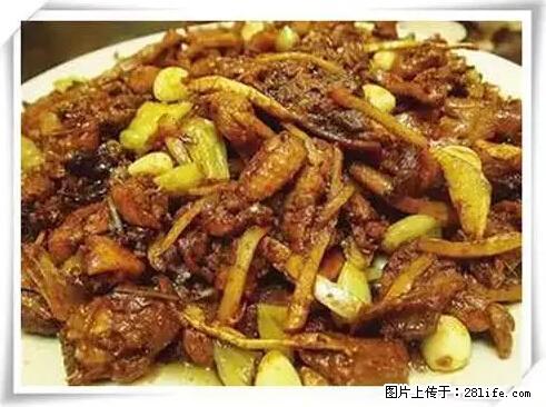 来广西旅游必吃这20道桂菜，不然就白来广西啦！ - 娄底生活资讯 - 娄底28生活网 ld.28life.net