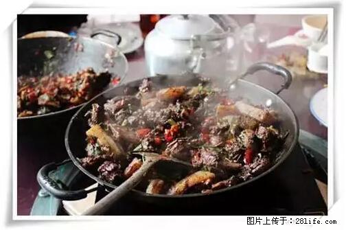 来广西旅游必吃这20道桂菜，不然就白来广西啦！ - 娄底生活资讯 - 娄底28生活网 ld.28life.net